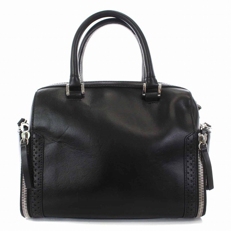 ディーゼル DIESEL ハンドバッグ ショルダーバッグ 2WAY レザー  