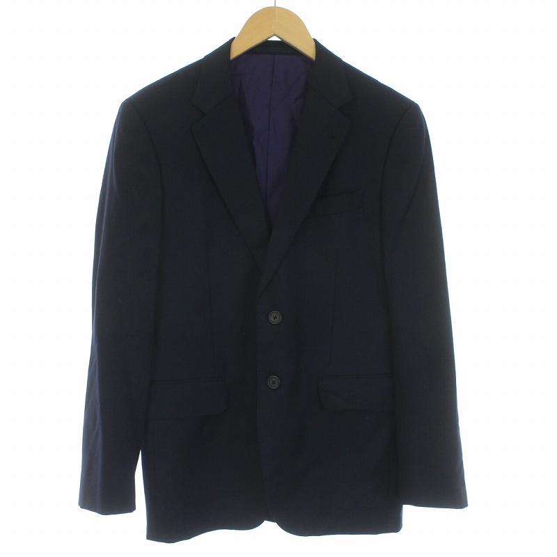 ポールスミス PAUL SMITH ロロピアーナ Loro piana super 130 