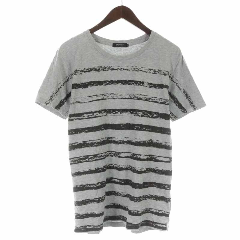 バーバリーブラックレーベル BURBERRY BLACK LABEL Tシャツ カットソー