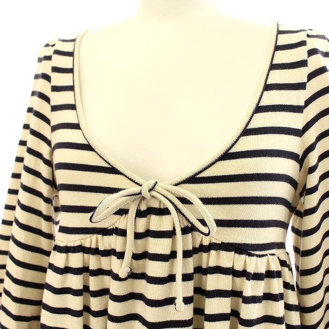 バーバリーブルーレーベル BURBERRY BLUE LABEL ワンピース チュニック 