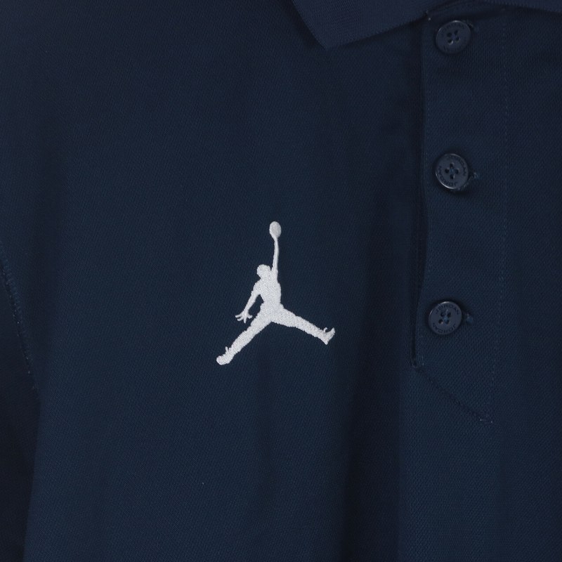 ナイキ NIKE ジョーダン チーム ポロ ドライフィット JORDAN TM