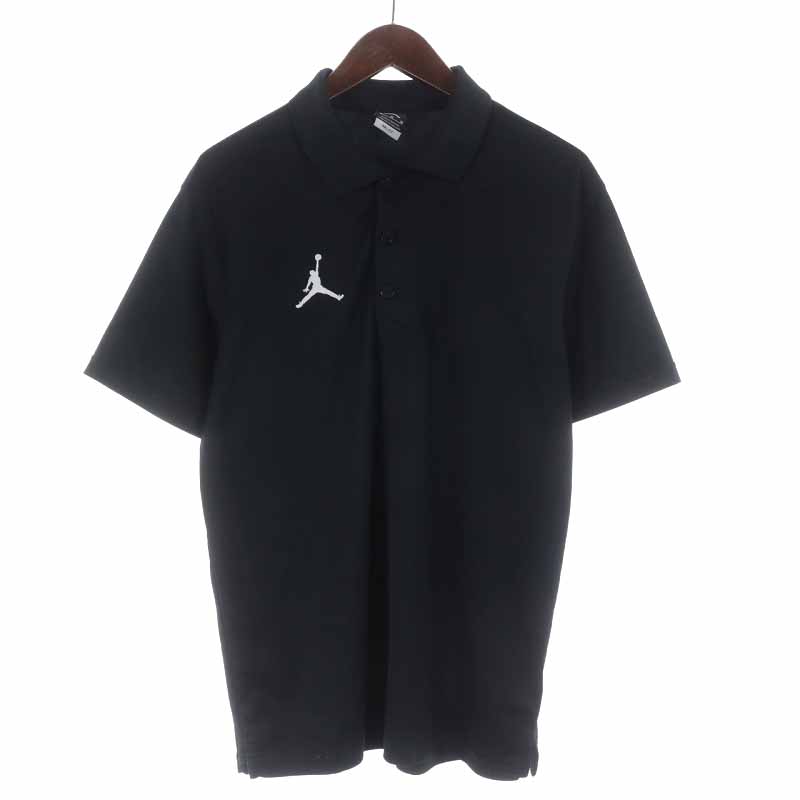 ナイキ NIKE ジョーダン チーム ポロ ドライフィット JORDAN TM POLO 