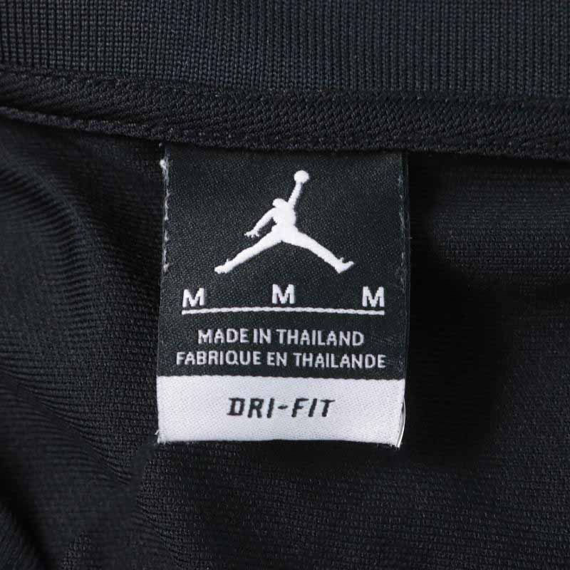 ナイキ NIKE ジョーダン チーム ポロ ドライフィット JORDAN TM