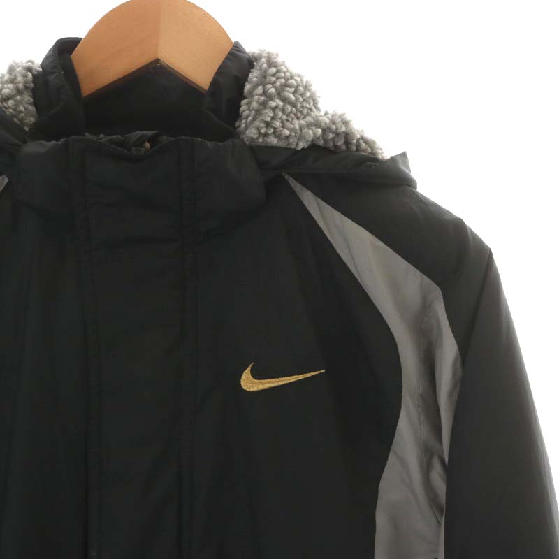 NIKE 140cm ベンチコート ナイキ ベンチコート 140の通販