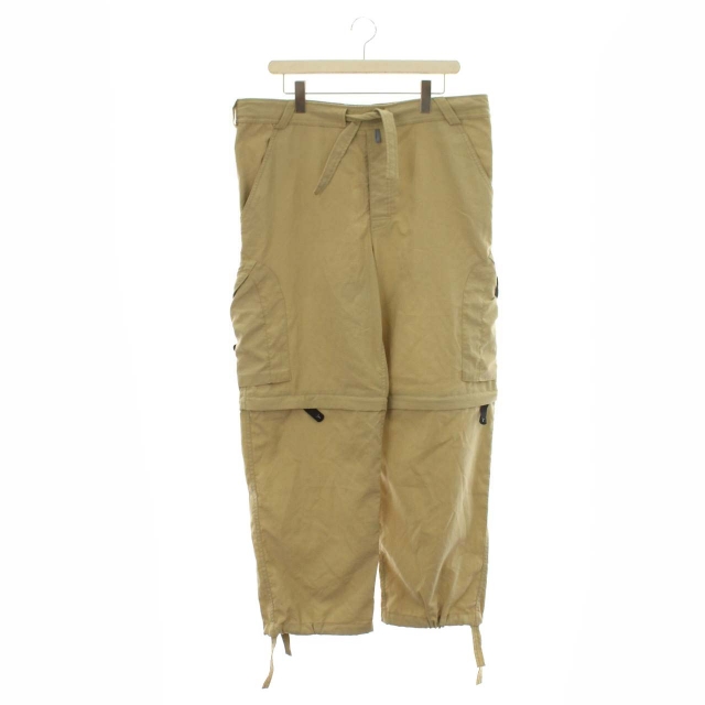 ナイキ NIKE ACG ハーフパンツ カーゴパンツ ショートパンツ カーキ