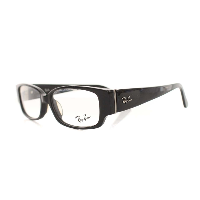 レイバン RAY BAN メガネ 眼鏡 スクエア RB5250 5114 54-15145 ロゴ 