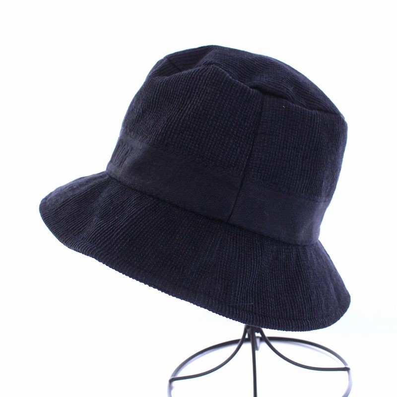 クリスチャンディオール Christian Dior 21SS ボブハット バケット 