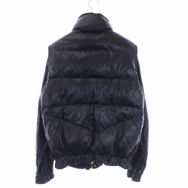 モンクレール MONCLER pour BALENCIAGA バレンシアガ ダウンジャケット 