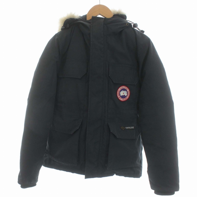 カナダグース CANADA GOOSE エクスペディションパーカー EXPEDITION 