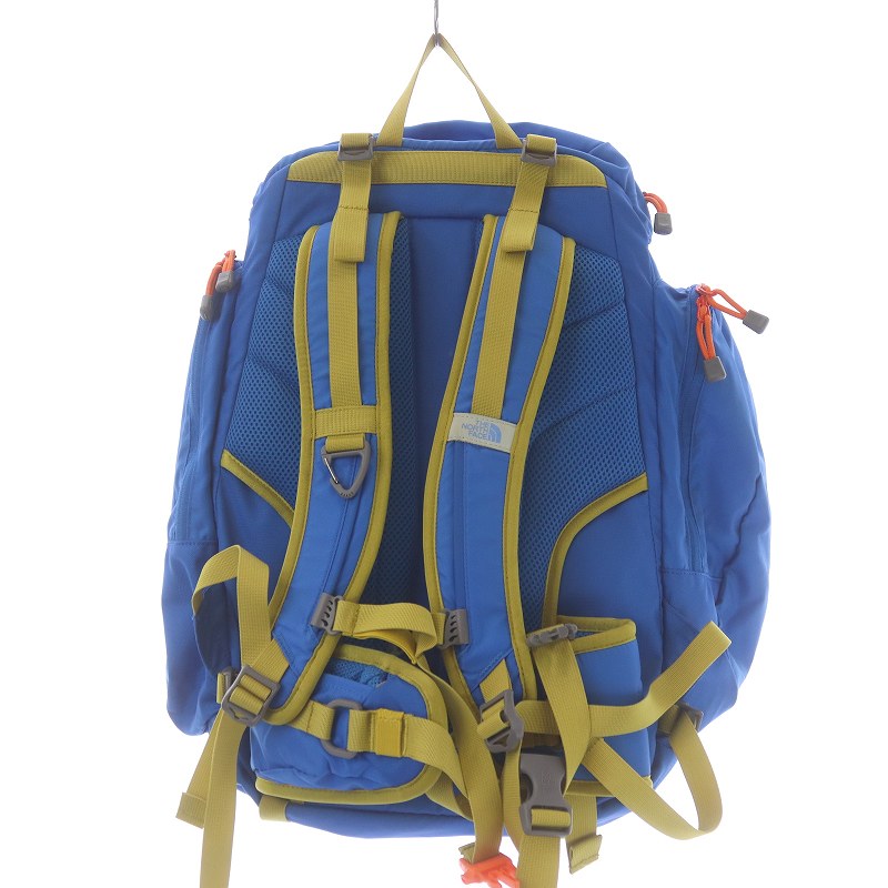 ザノースフェイス THE NORTH FACE サニーキャンパー SUNNY CAMPER 40 