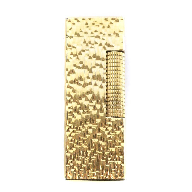 ダンヒル dunhill 70 ガスライター ライター ヴィンテージ ローラー 