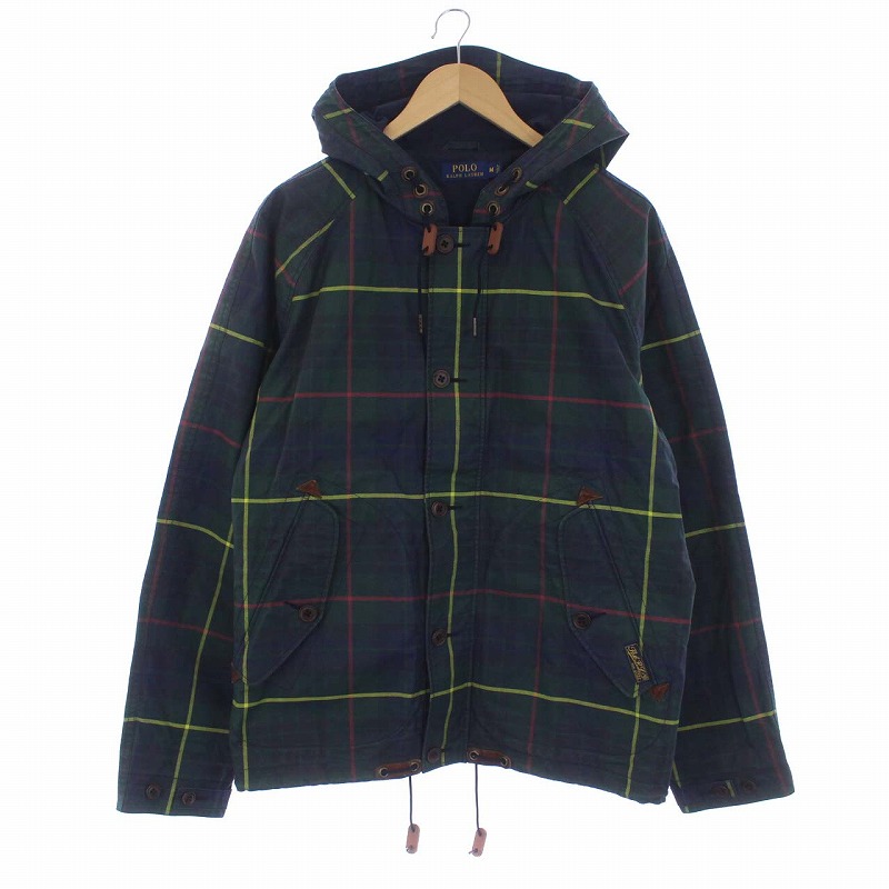 ポロ ラルフローレン POLO RALPH LAUREN ジャケット マウンテン  