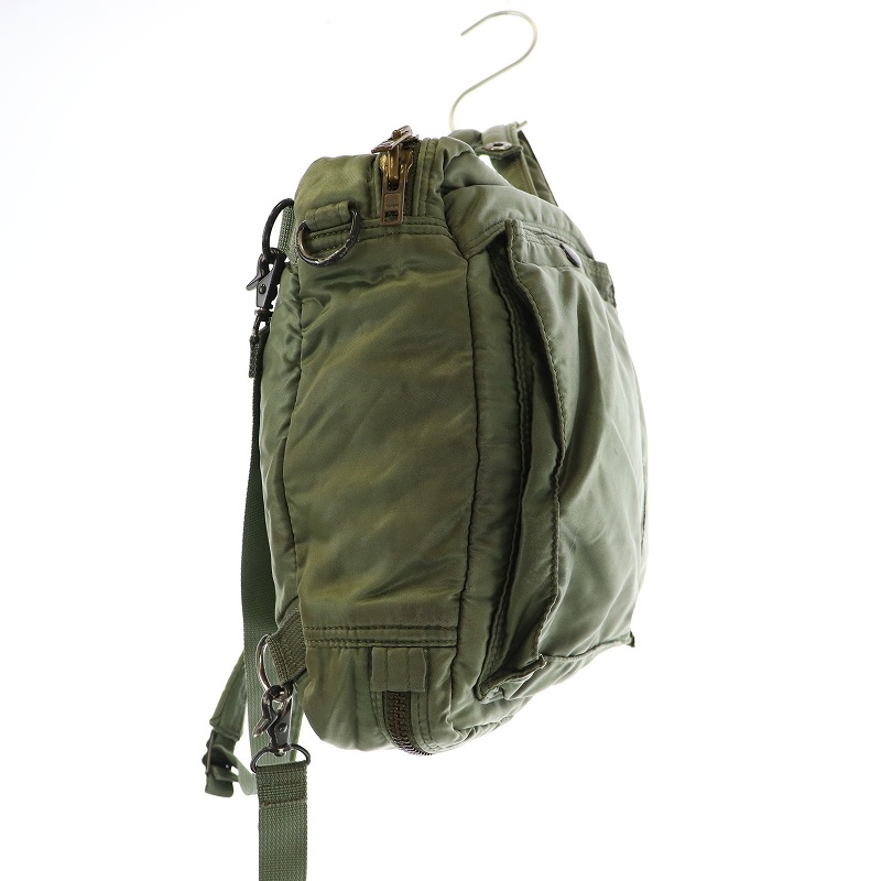 ポーター PORTER 吉田カバン タンカー TANKER トートバッグ