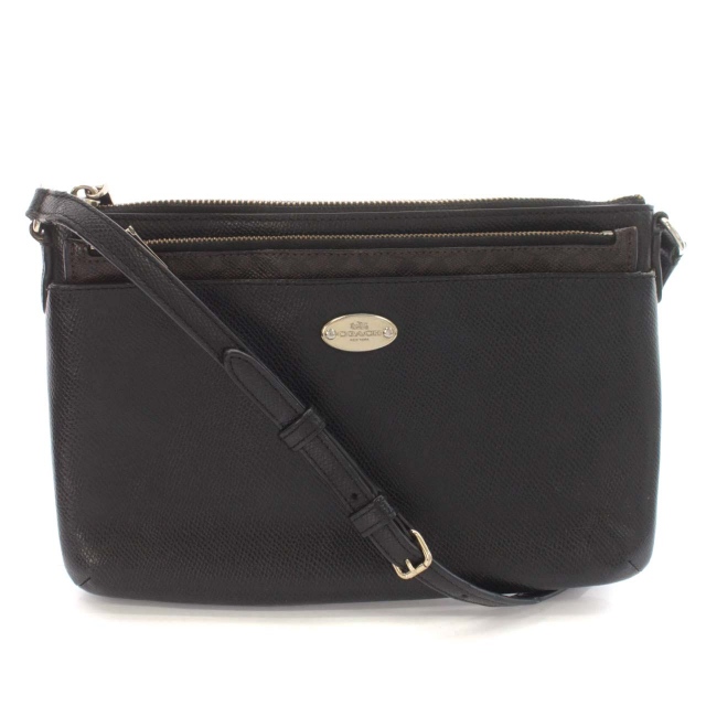 コーチ COACH ショルダーバッグ シグネチャー クロスボディ F52881 