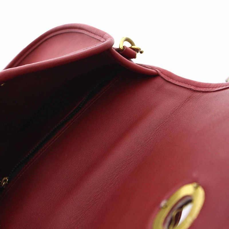 コーチ COACH オールドコーチ ショルダーバッグ ハンドバッグ