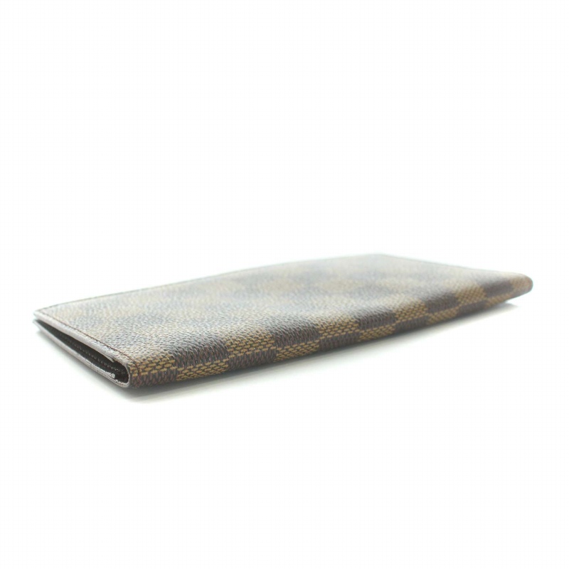 ルイヴィトン LOUIS VUITTON ダミエ ポルト バルール カルトクレディ 