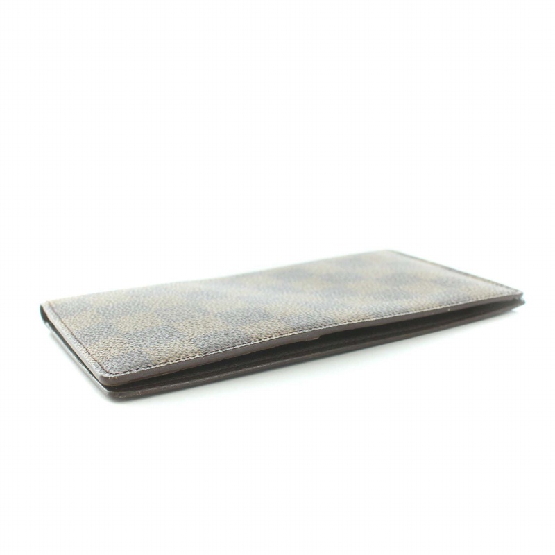 ルイヴィトン LOUIS VUITTON ダミエ ポルト バルール カルトクレディ