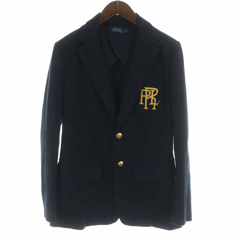 ポロ ラルフローレン POLO RALPH LAUREN テーラードジャケット 