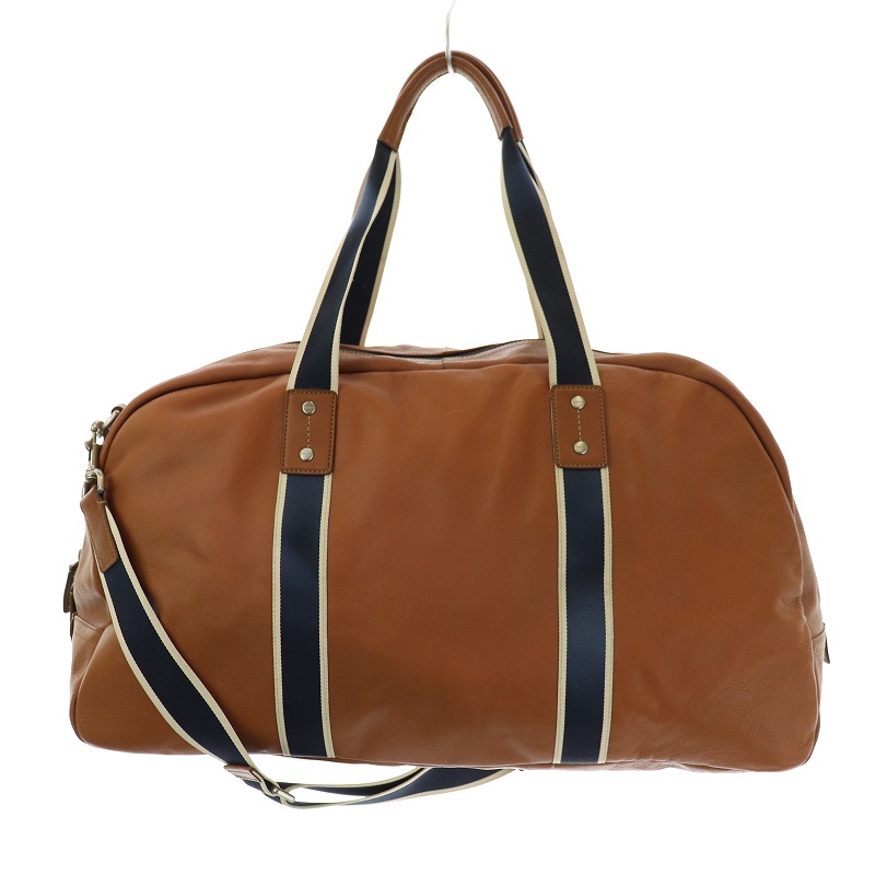 コーチ COACH ボストンバッグ ショルダーバッグ 2WAY 大きめカバン 