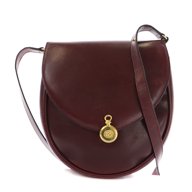 グッチ GUCCI ヴィンテージ オールドグッチ ショルダーバッグ  