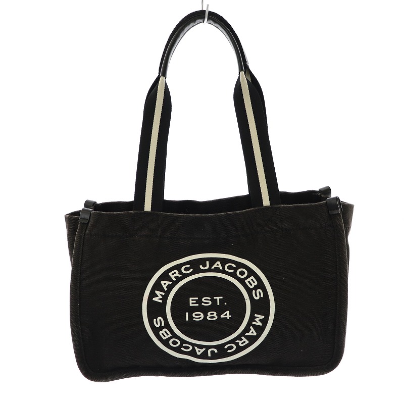 マークジェイコブス MARC JACOBS トートバッグ ショルダーバッグ 