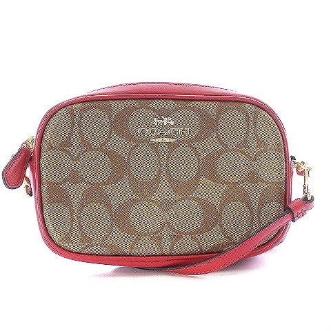 コーチ COACH コンバーチブルベルトバッグ ショルダーバッグ ミニ  