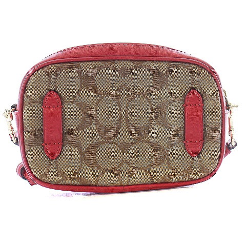 コーチ COACH コンバーチブルベルトバッグ ショルダーバッグ ミニ  