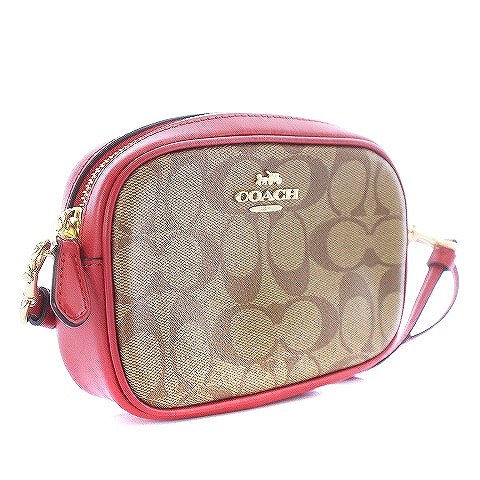 コーチ COACH コンバーチブルベルトバッグ ショルダーバッグ ミニ  