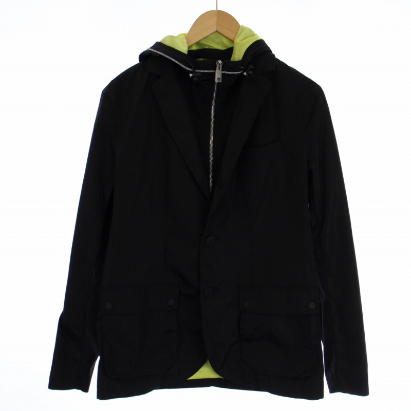 アルマーニエクスチェンジ A/X ARMANI EXCHANGE TWO-IN-ONE