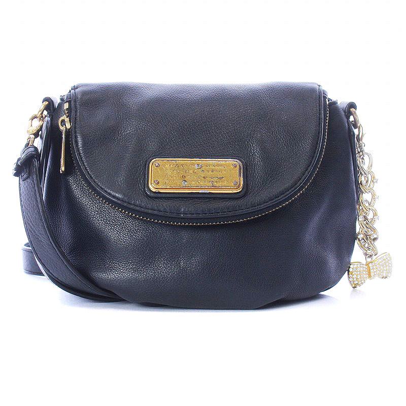 マークバイマークジェイコブス MARC by MARC JACOBS ミニナターシャ 