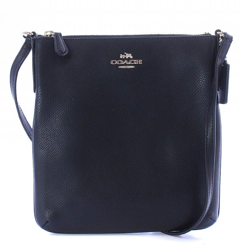 Coach ロゴ入りショルダーバッグ サコッシュ （COACH(コーチ) / ロゴ 