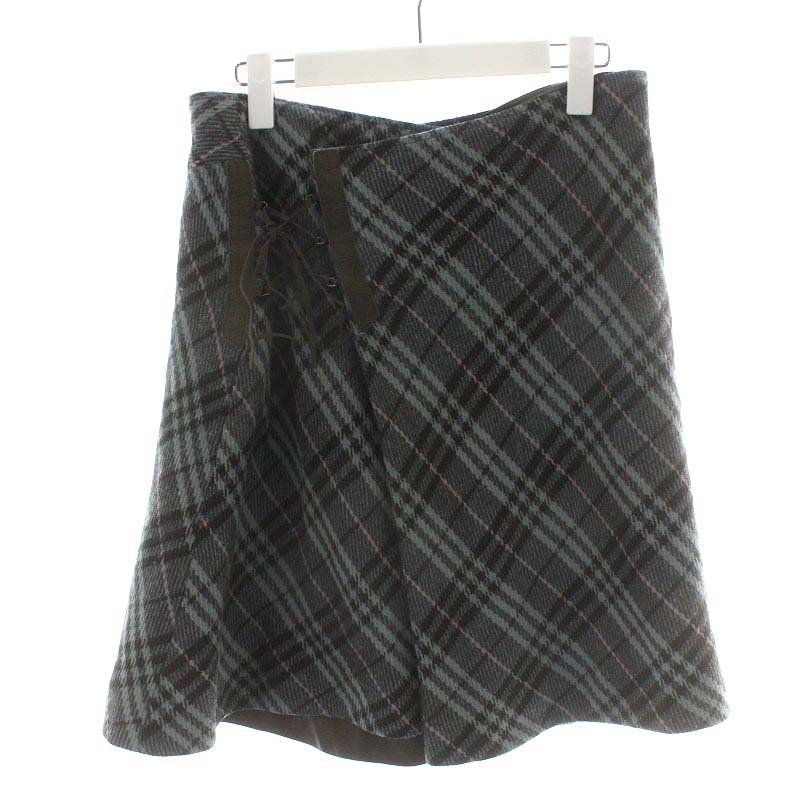 バーバリーブルーレーベル BURBERRY BLUE LABEL ロンドン LONDON 