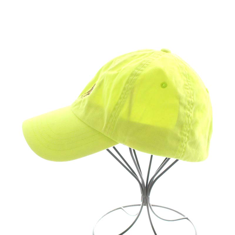 ポロゴルフ ラルフローレン POLO GOLF RALPH LAUREN キャップ
