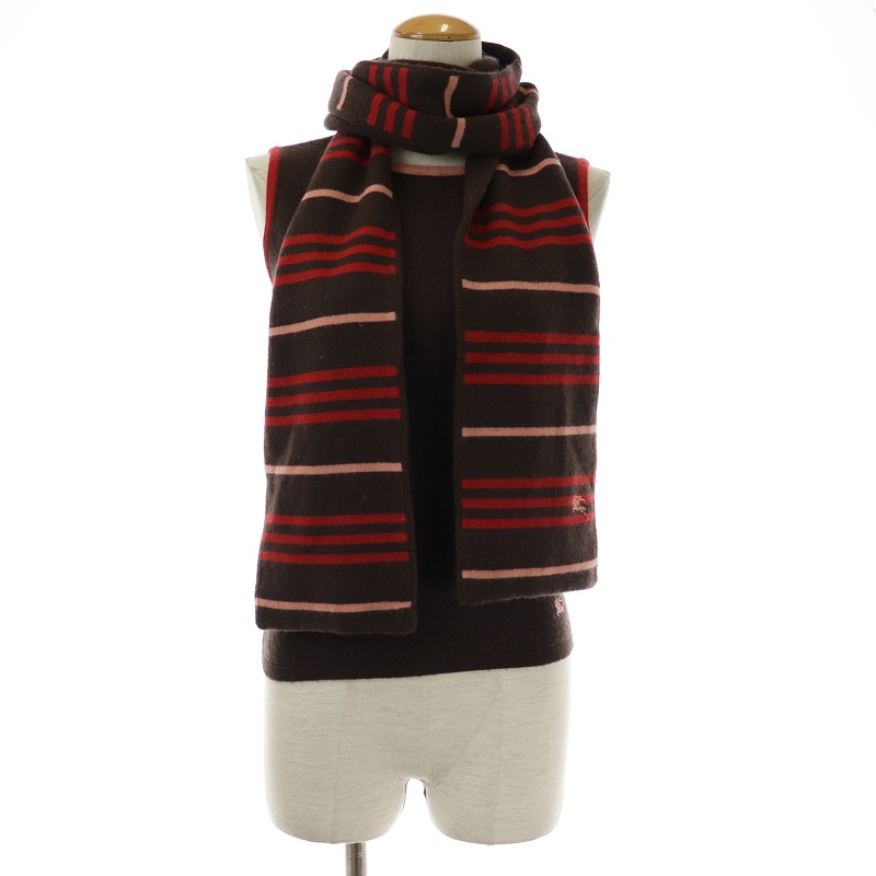 バーバリーブルーレーベル BURBERRY BLUE LABEL 2点セット ニット 