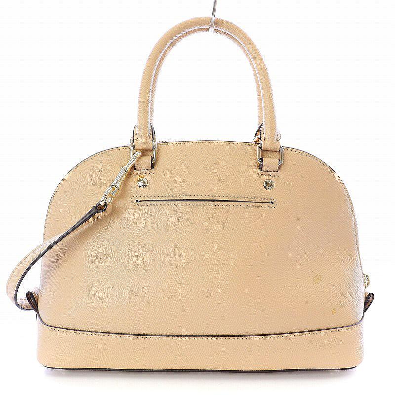 コーチ COACH ショルダーバッグ ハンドバッグ 2WAY ミニ シエラ  