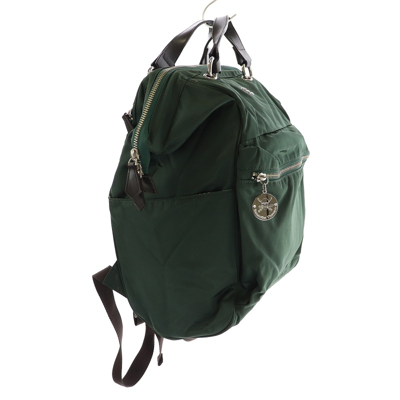 サマンサタバサ Samantha Thavasa ワンピース ONE PIECE