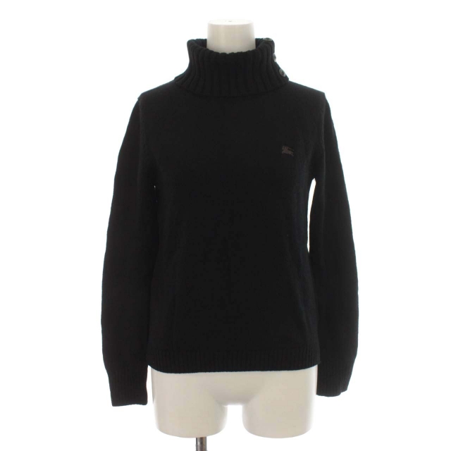 バーバリーブルーレーベル BURBERRY BLUE LABEL ニット セーター 