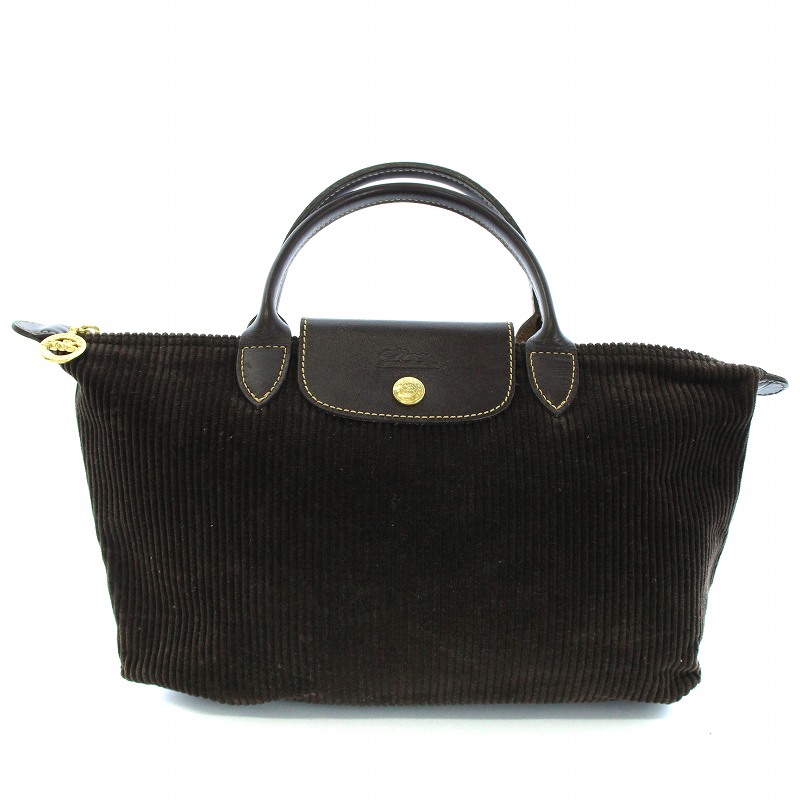 ロンシャン LONGCHAMP ル プリアージュ ハンドバッグ トートバッグ 