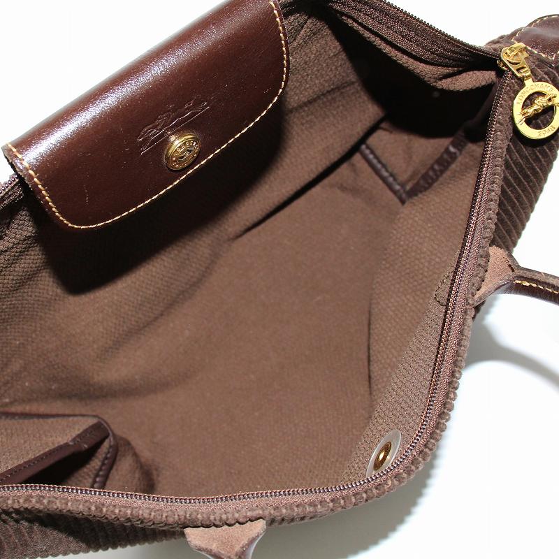ロンシャン LONGCHAMP ル プリアージュ ハンドバッグ トートバッグ 