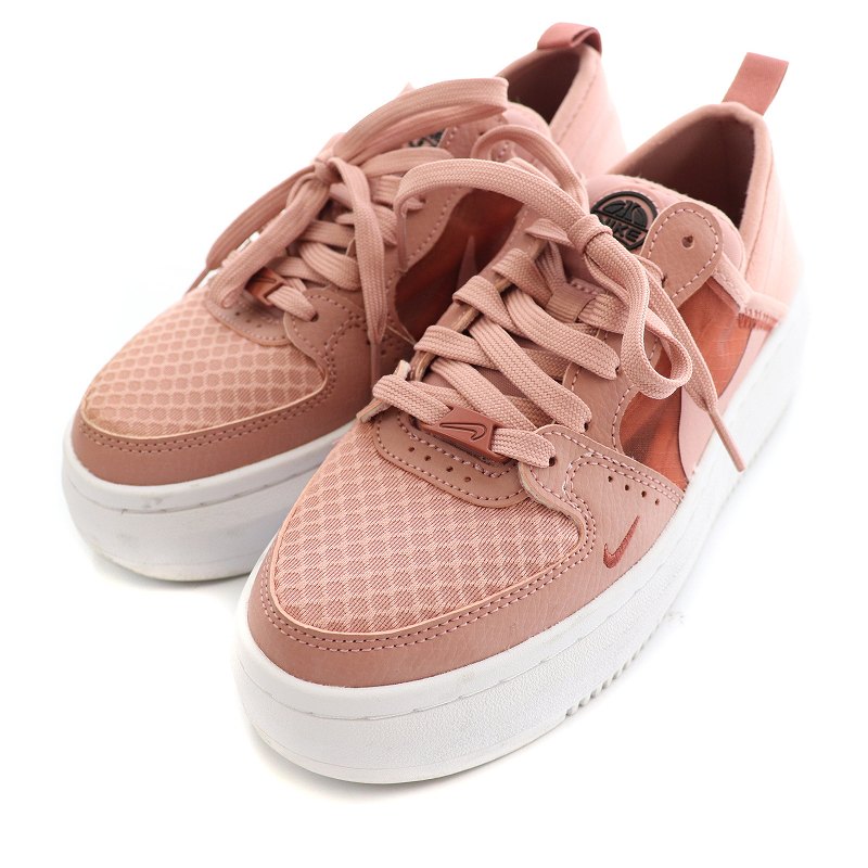 ナイキ NIKE COURT VISION ALTA TXT コートビジョンアルタ スニーカー 