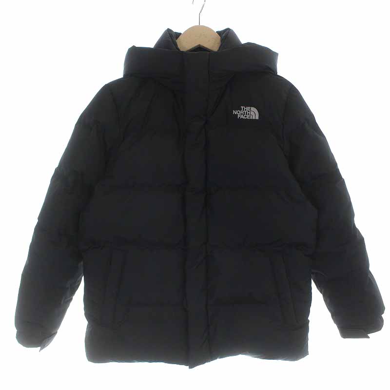 ザノースフェイス THE NORTH FACE キッズ KS VITAL DOWN EX JACKET 