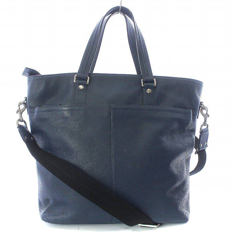 コーチ COACH トートバッグ ハンドバッグ ショルダーバッグ 2WAY ド 