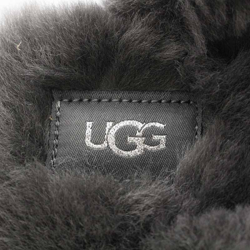 アグ オーストラリア UGG australia Scuffette II Metallic
