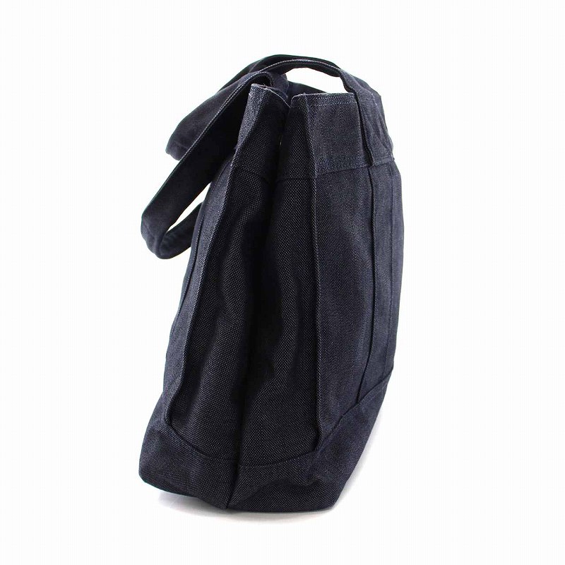 ポーター スモーキートート ネイビー M ポーター PORTER 吉田カバン