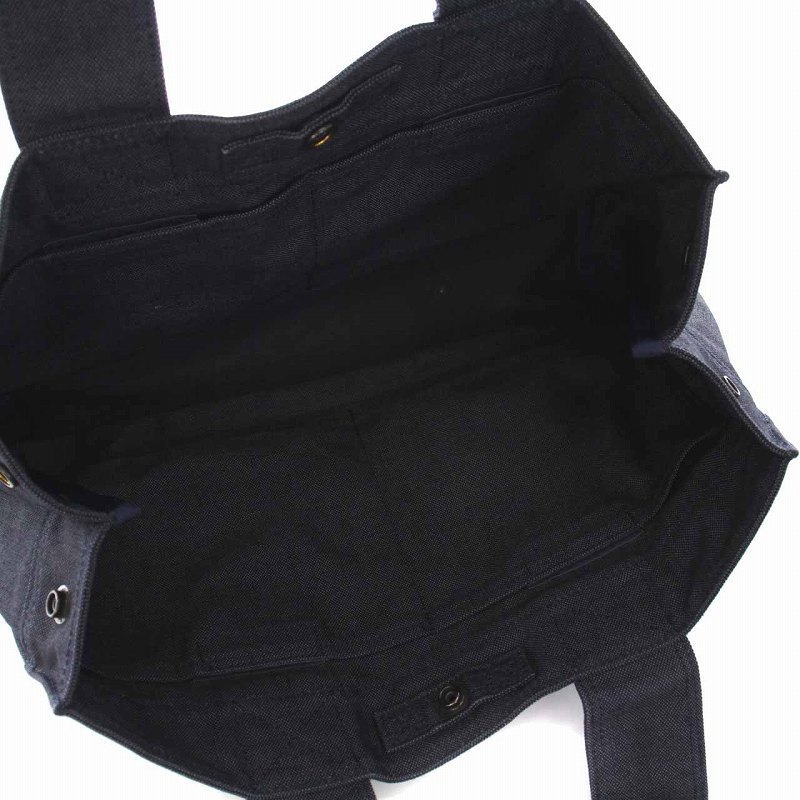 ポーター PORTER 吉田カバン SMOKY TOTE BAG スモーキー トートバッグ