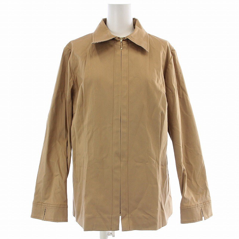 バーバリー ロンドン BURBERRY LONDON ジップアップジャケット 
