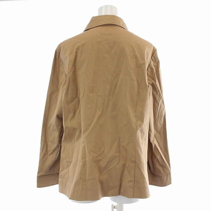 バーバリー ロンドン BURBERRY LONDON ジップアップジャケット 