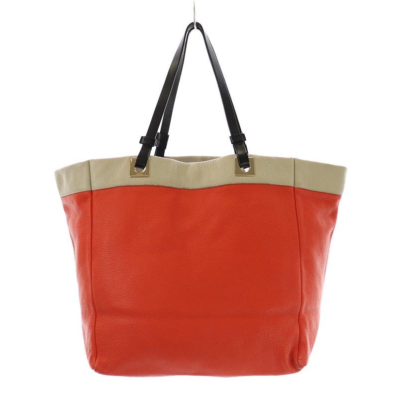フルラ FURLA トライブ トートバッグ ショルダーバッグ ロゴ バイ 