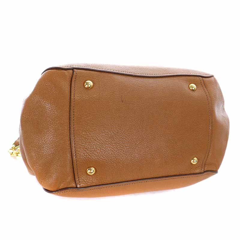 ミュウミュウ miumiu マドラス MADRAS ハンドバッグ ショルダーバッグ  