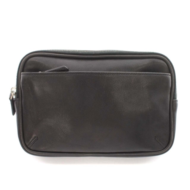 コーチ COACH ウエストバッグ ボディバッグ ワンショルダー レザー 